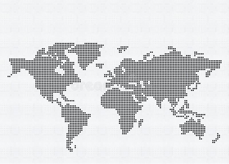 Mapy piksla świat