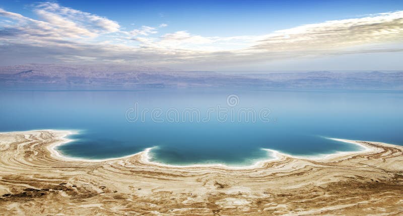 Mar inoperante em Israel