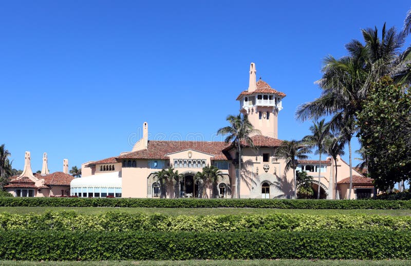 Mar-a-Lago