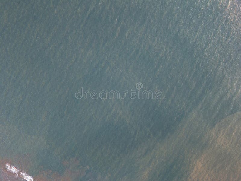 Costa do Pacífico oceano verde fotos de stock royalty free