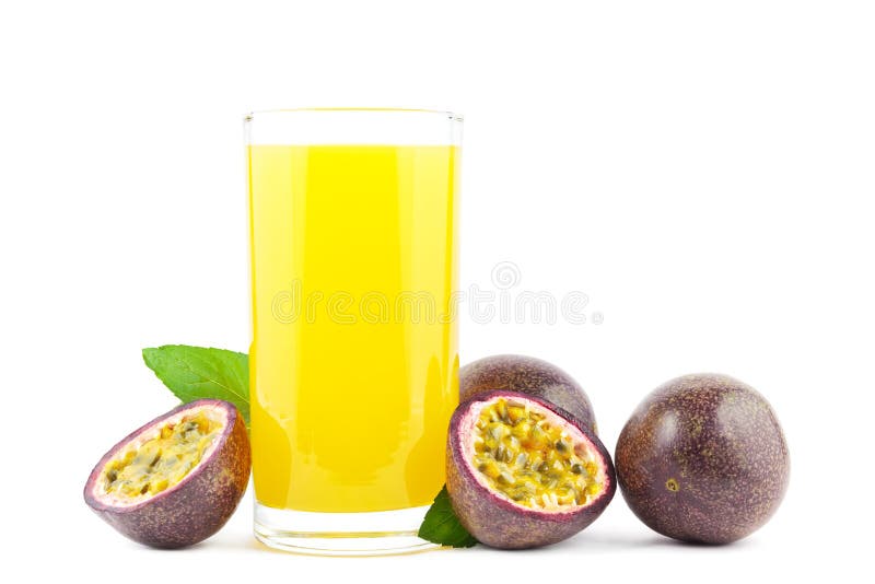 Maracujafruchtsaft
