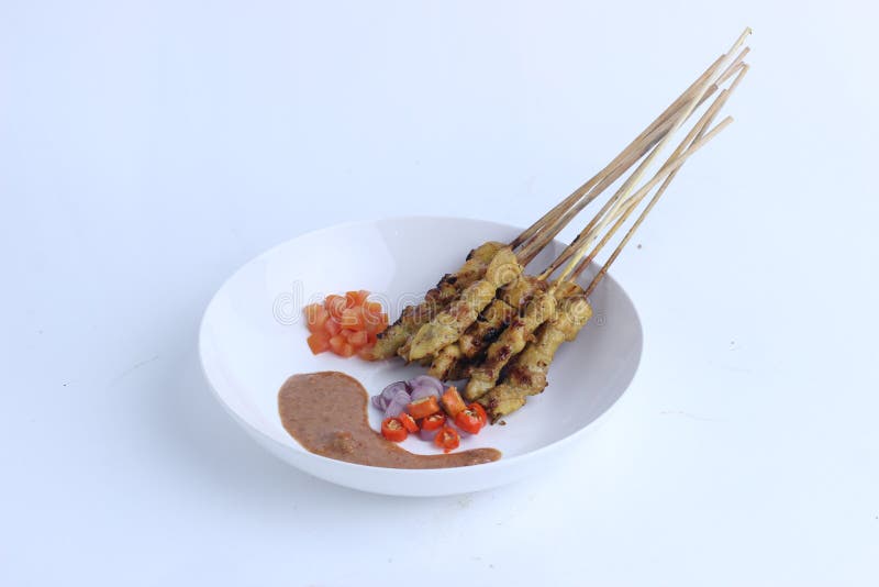 Maranggi Satay is an authentic Indonesian food commonly found in West Java, especially Purwakarta. Maranggi satay is a Sundanese specialty stock images Maranggi Satay is an authentic Indonesian food commonly found in West Java, especially Purwakarta. Maranggi satay is a Sundanese specialty stock images