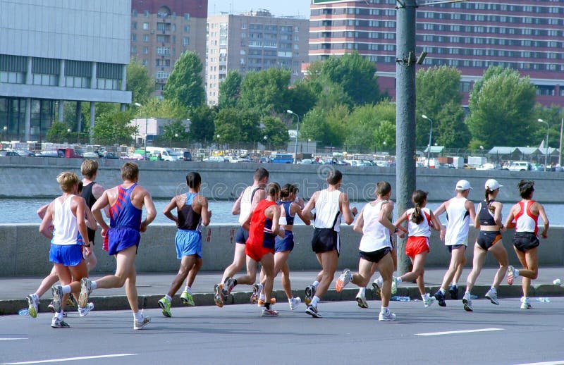 Marathon Marathon