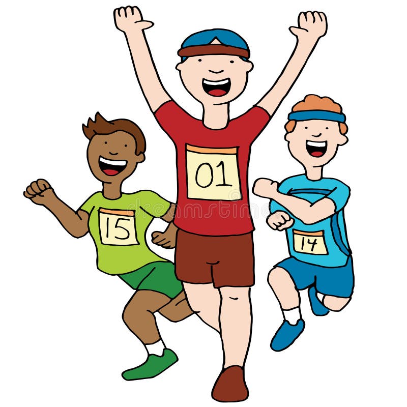 finish line headbands