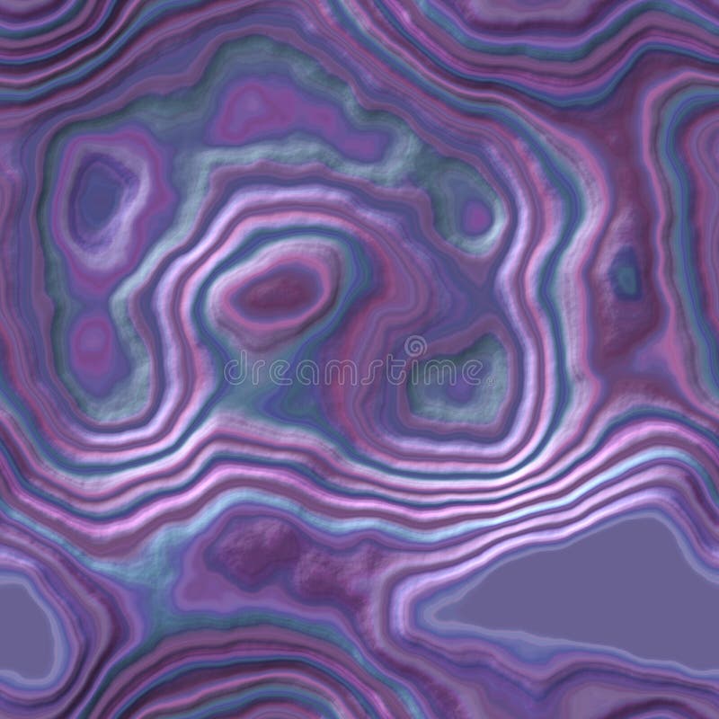 Marble agate stony seamless texture background purple, lavender and ultra violet color - rough surface vector illustration Marble agate stony seamless texture background purple, lavender and ultra violet color - rough surface vector illustration