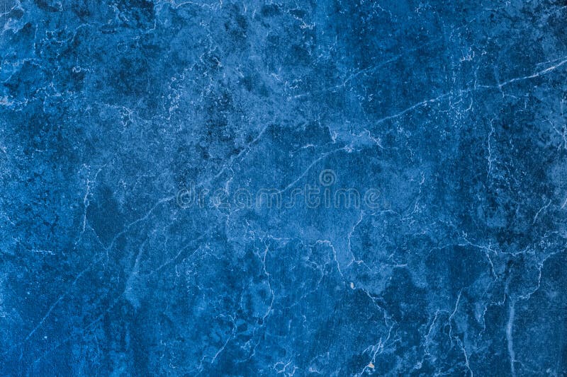 Marble Blue Floor Tile Texture Background Abstract Kitchen Pattern