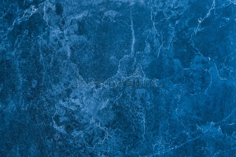 Marble Blue Floor Tile Texture Background Abstract Kitchen Pattern
