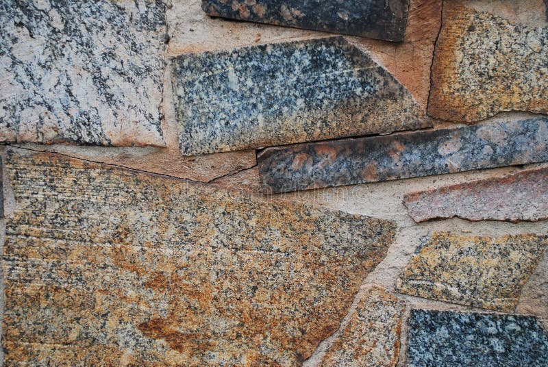 Marble Blue Stone Wall Texture Stock Image Image of pattern, granite