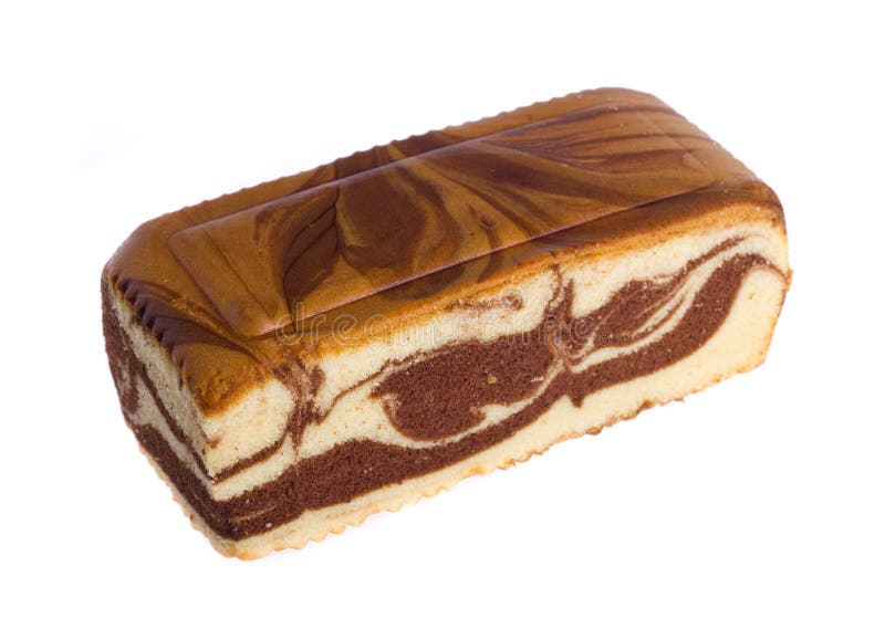 Marble cake