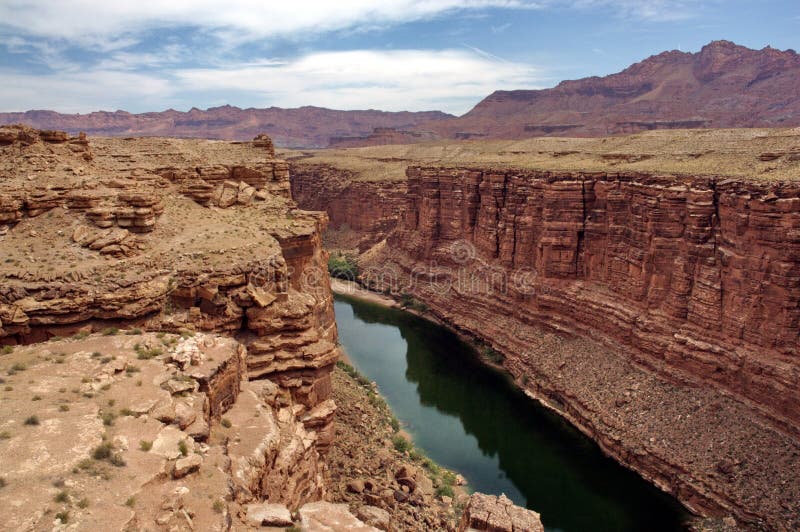 Marble Canyon