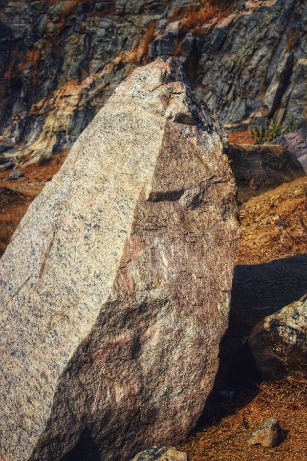 Marble Lake in Ayodha Hill Top Stock Photo Image of marble, hill