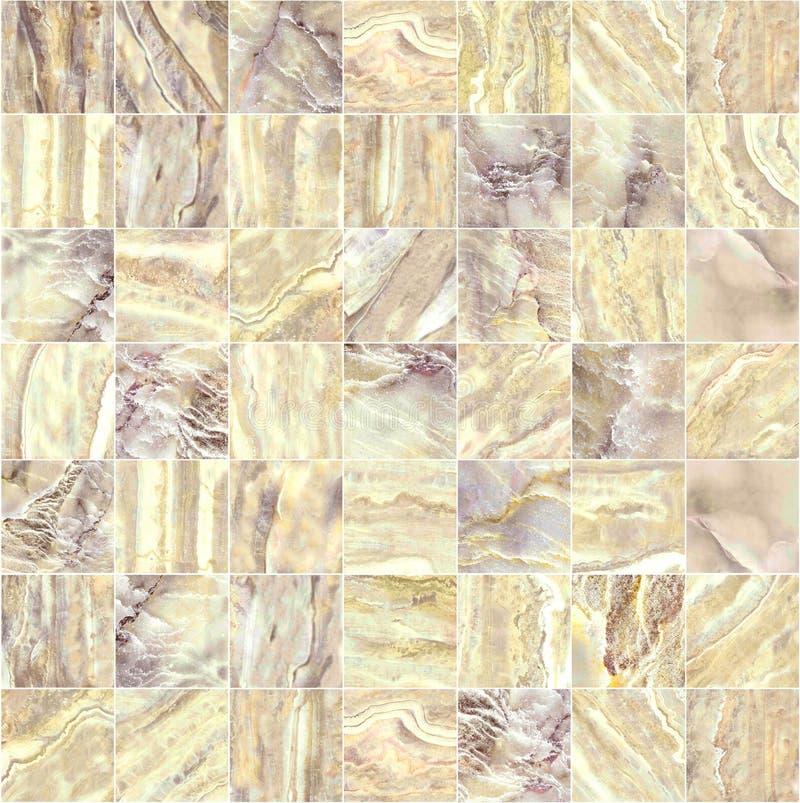 Mozaic marmură stock images