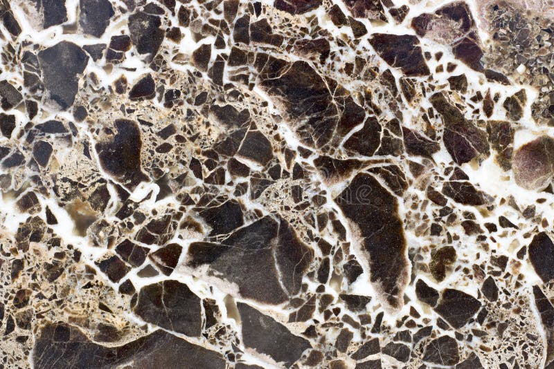 Marble with red veins stock image. Image of background - 74069665