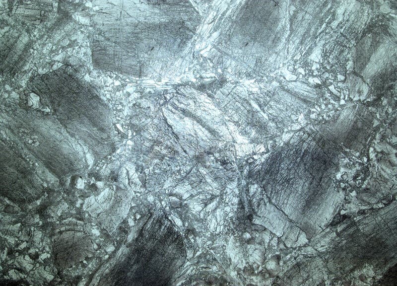 Marble texture