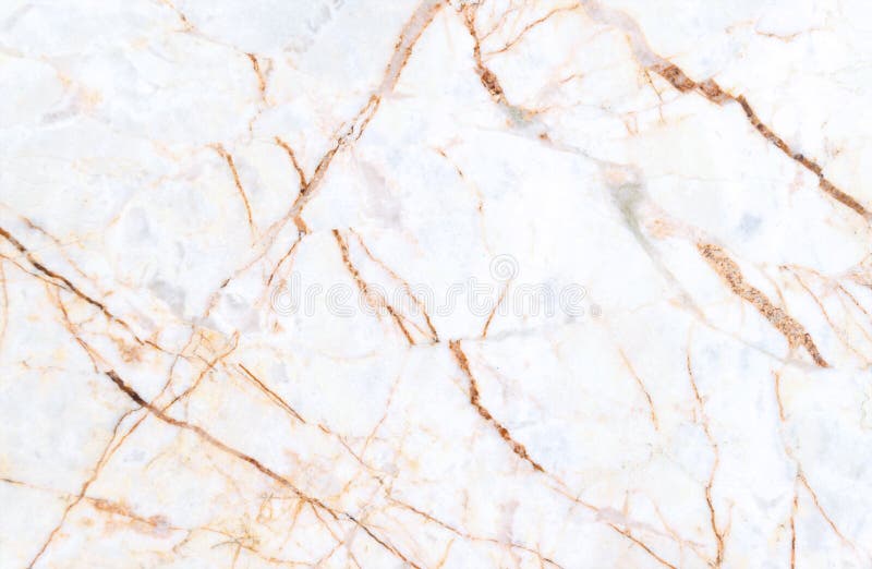 Marble Texture with Lots of Bold Contrasting Veining Stock Photo