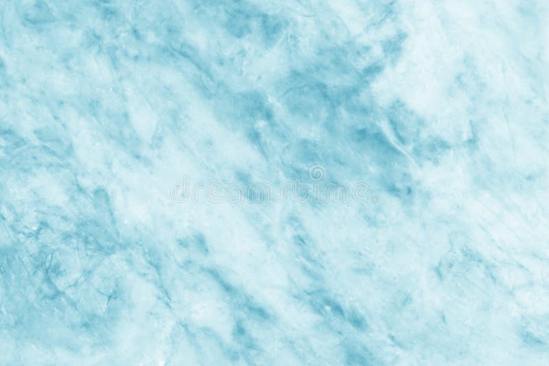 Marble Texture With Natural Pattern Background Stock Photo Image Of Rock Blue