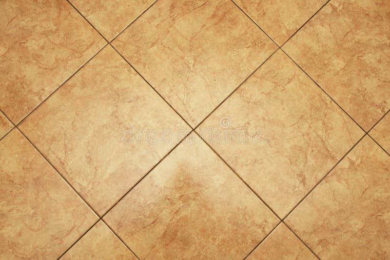 Marble tile