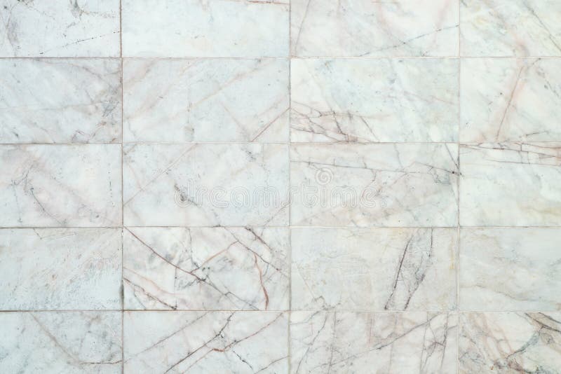 Marble tile wall texture