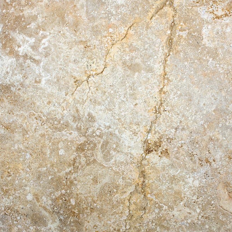 Marble and travertine texture stock image
