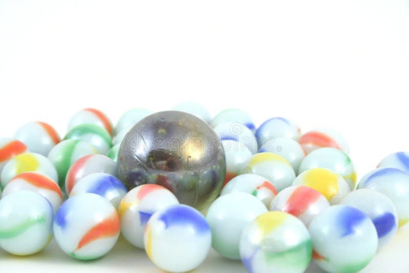 Marbles