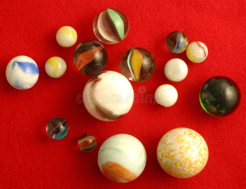 Marbles