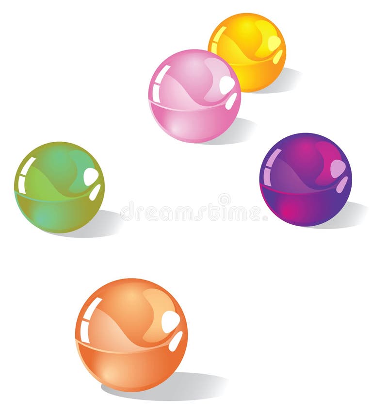 Scattered Marbles Stock Illustrations – 76 Scattered Marbles Stock  Illustrations, Vectors & Clipart - Dreamstime