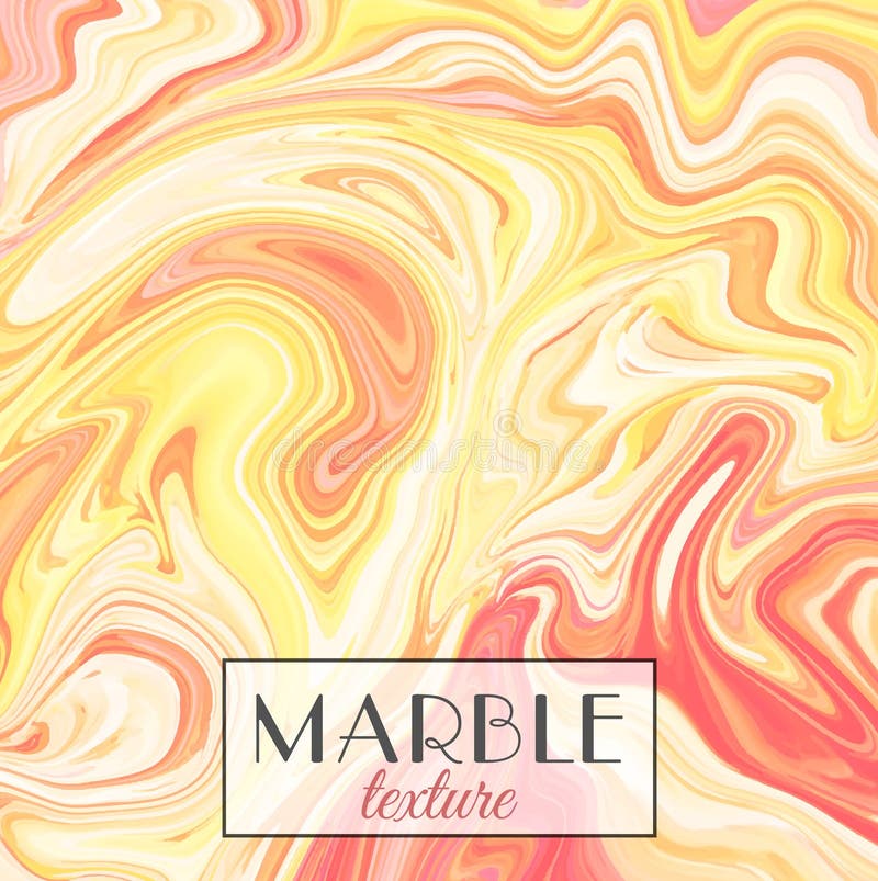 Marbling. Marble texture. Vector abstract colorful background. Paint splash. royalty free illustration Marbling. Marble texture. Vector abstract colorful background. Paint splash. royalty free illustration