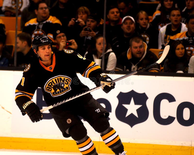 Marc Savard Boston Bruins editorial image. Image of athletes - 45280895