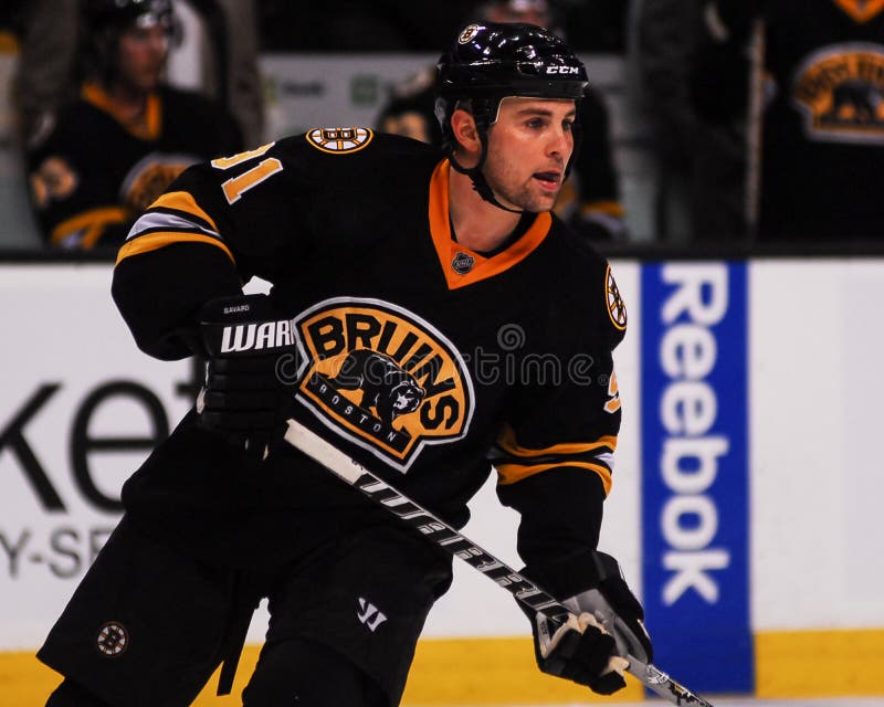 Marc Savard Boston Bruins editorial stock photo. Image of boston - 45280893