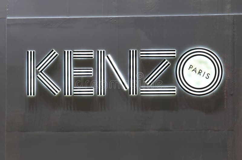 kenzo que es