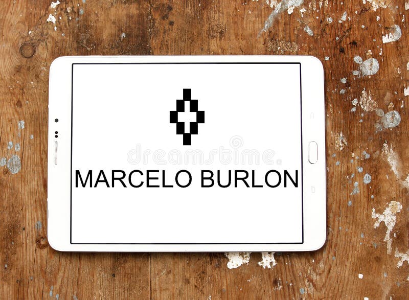 Burlon Logo Photos - & Stock Photos Dreamstime