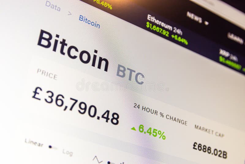 bitcoin profit jó reggelt Nagy-Britannia