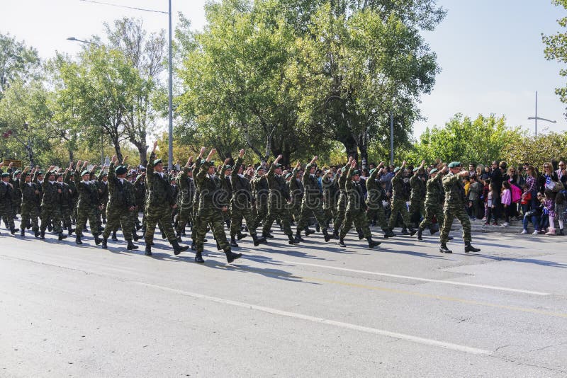 882 Greek Military Parade Stock Photos - Free & Royalty-Free Stock ...