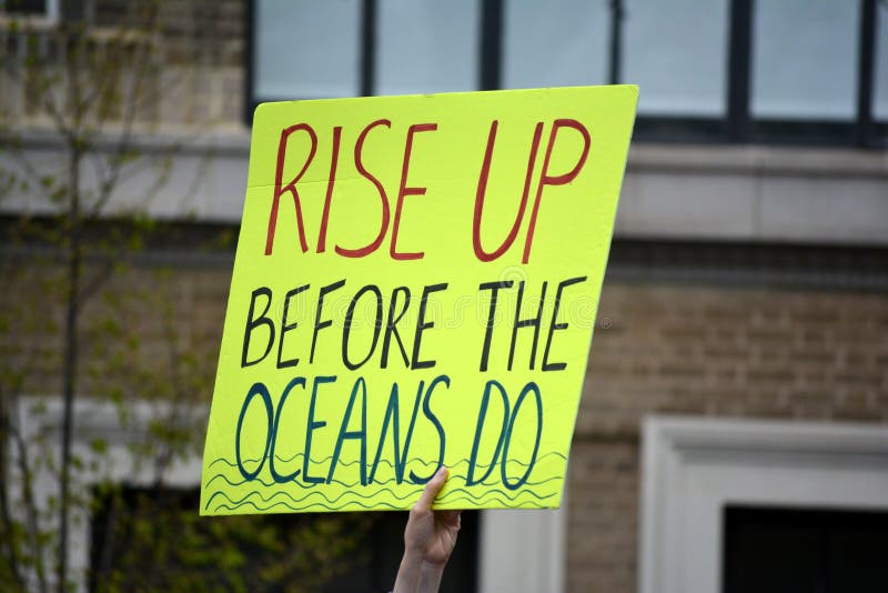 March for Science