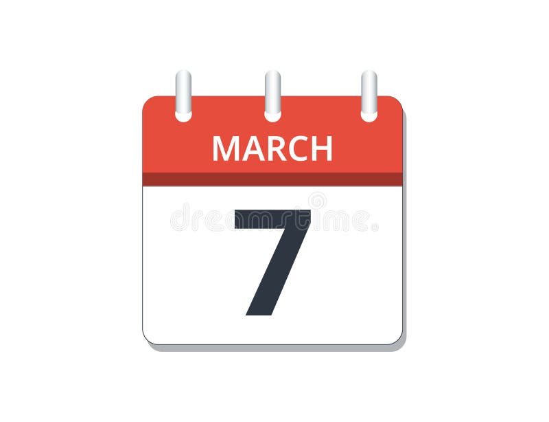 march-7th-calendar-icon-vector-concept-of-schedule-business-and