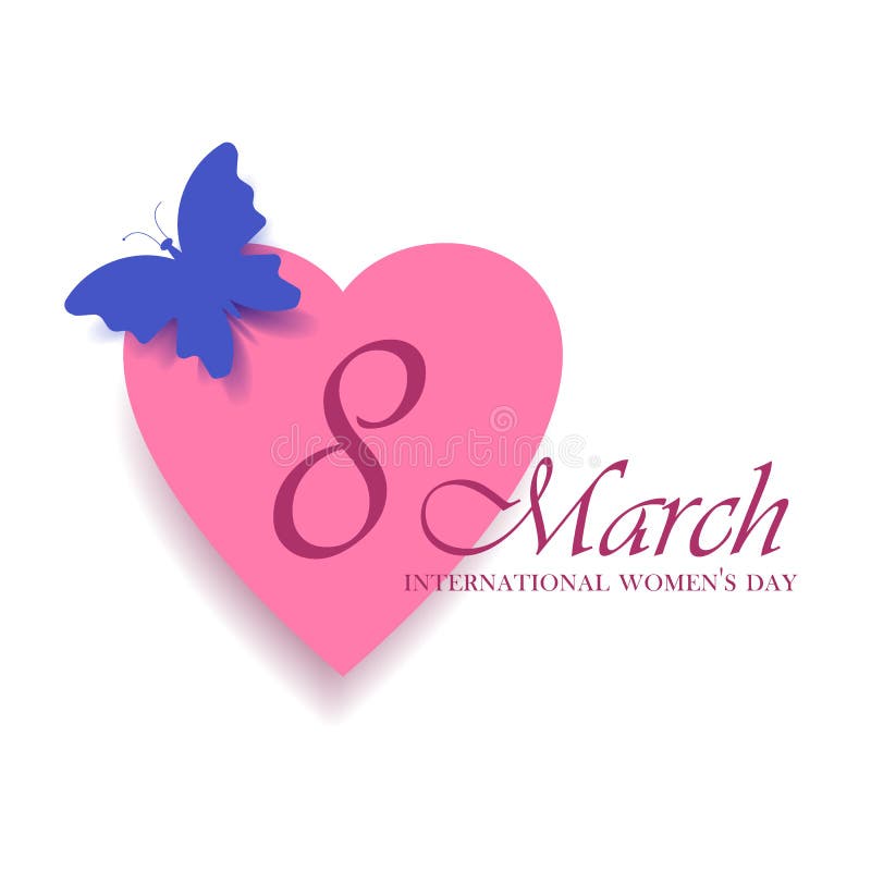 8 march women`s day design, vector illustration eps10 graphic vector illustration