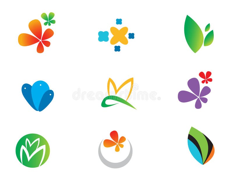 Marchi royalty illustrazione gratis Marchi royalty illustrazione gratis