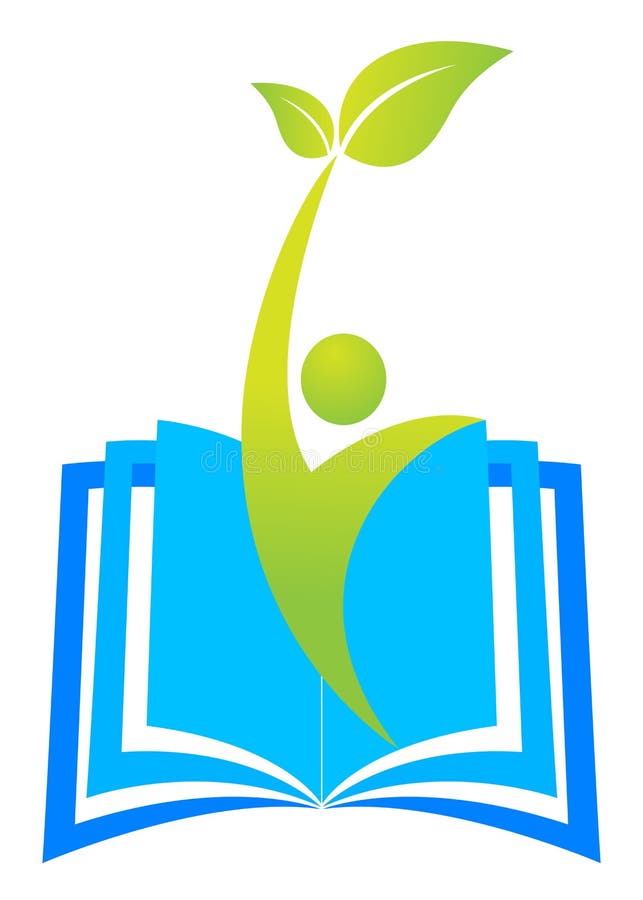 Marchio di formazione royalty illustrazione gratis