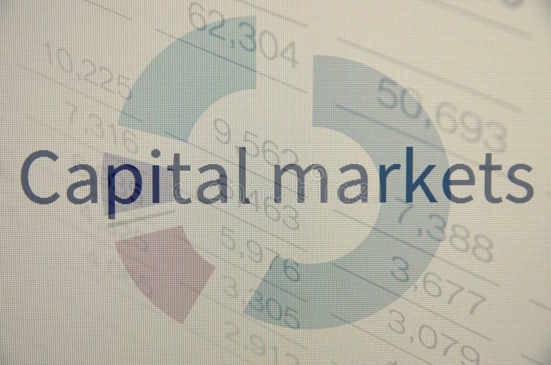 Marchés financiers images stock Marchés financiers images stock