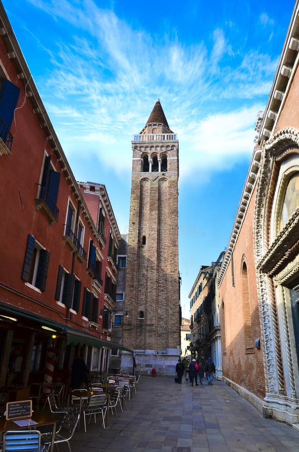 San Marco, Venedig arkivfoto. Bild av plats, venedig - 66683846