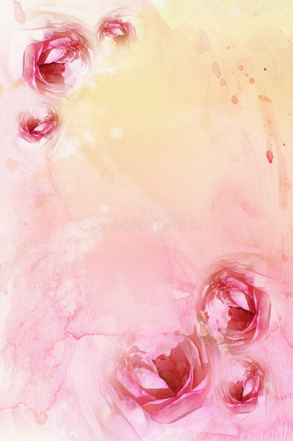 Marco Vintage Chic Con Flores Rosadas Sobre Fondo Acuarela Foto de archivo - Imagen de belleza, agraciado: 184750854 Marco Vintage Chic Con Flores Rosadas Sobre Fondo Acuarela Foto de archivo - Imagen de belleza, agraciado: 184750854