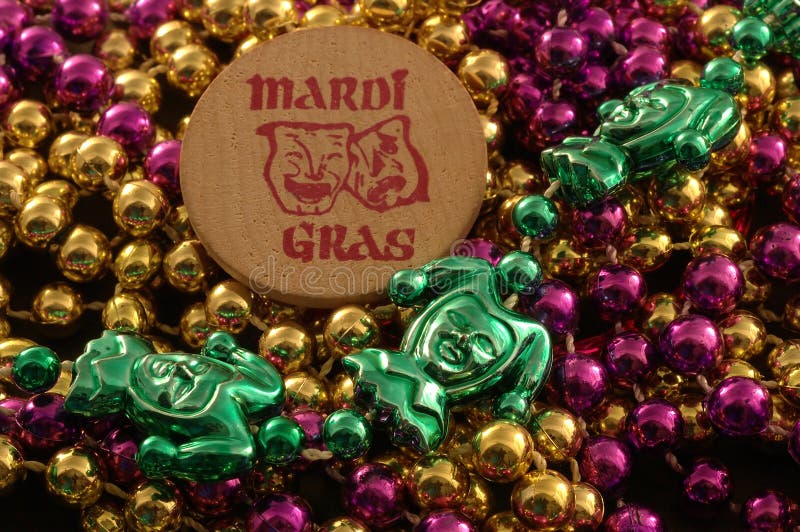 mardi gras a religious holiday