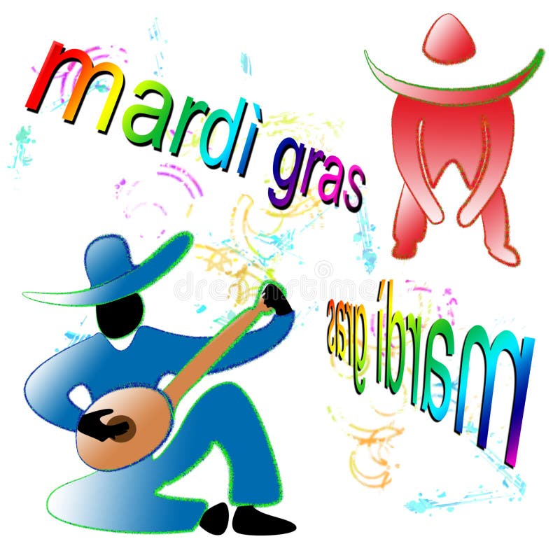 Mardì Gras