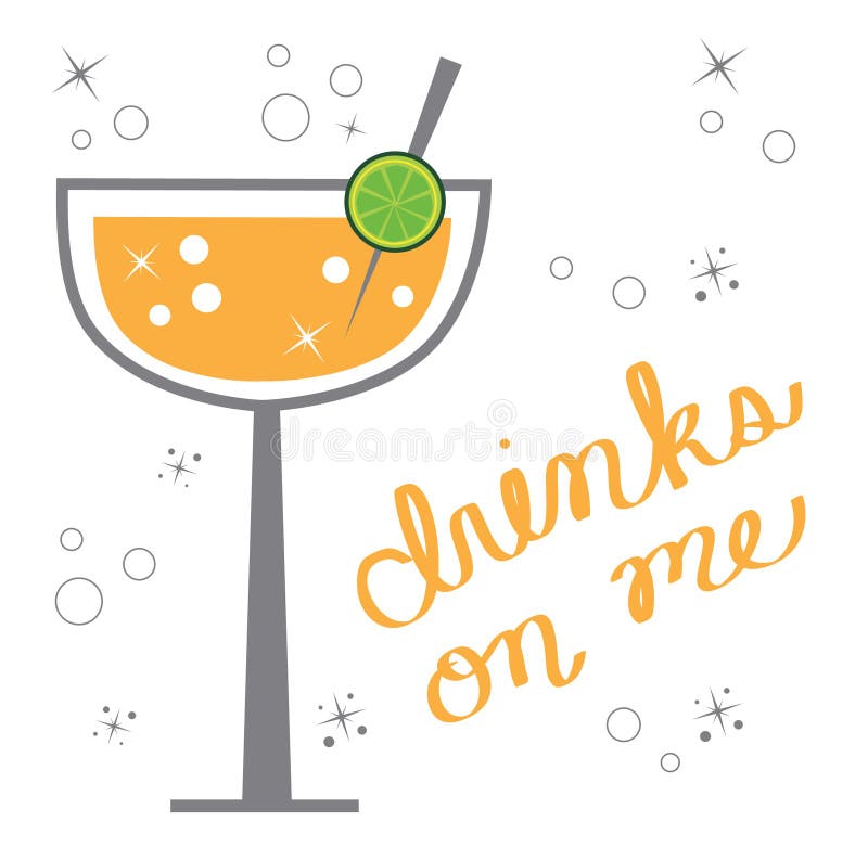 Margarita royalty illustrazione gratis