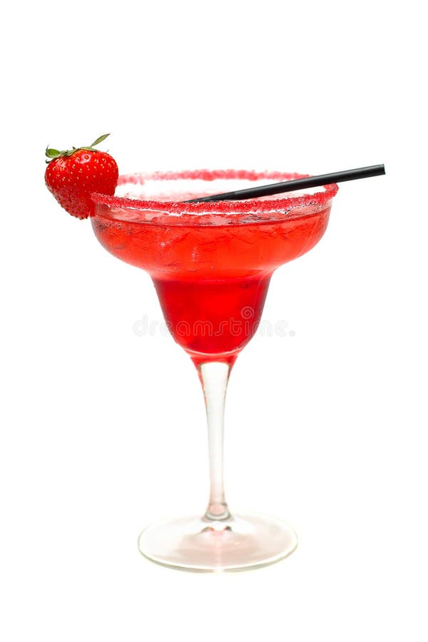 Margarita-Cocktailglas lizenzfreie stockfotografie Margarita-Cocktailglas lizenzfreie stockfotografie