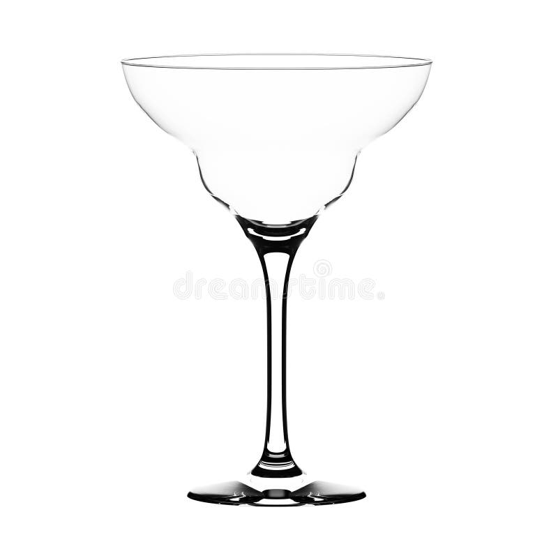 Margarita glass