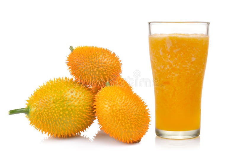 Marian plum juice and fruit isolation white background royalty free stock images