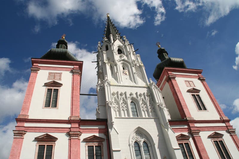 Mariazell Basilica