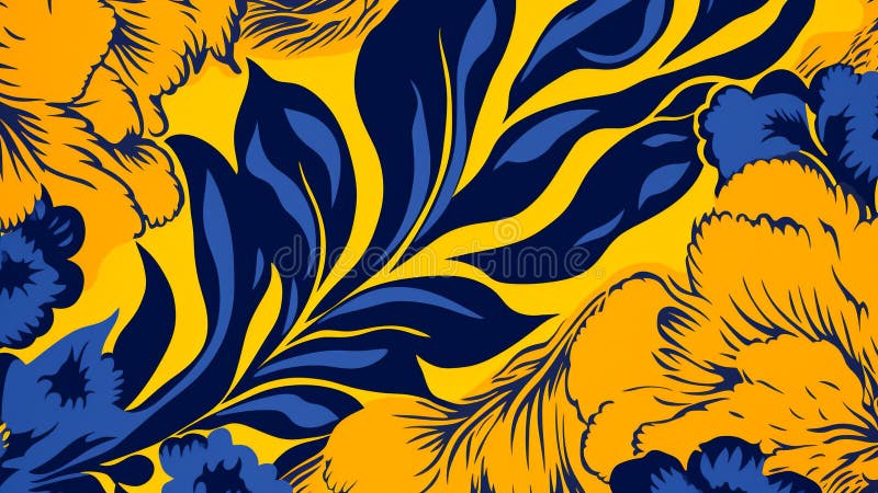Imagini și nopti ale marinei militare retro-pop abstract stock illustration