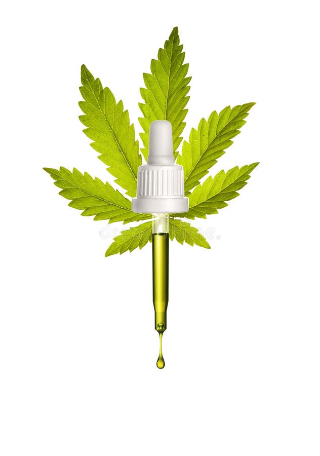 Marihuana, konopiany olej zdjęcie royalty free Marihuana, konopiany olej zdjęcie royalty free